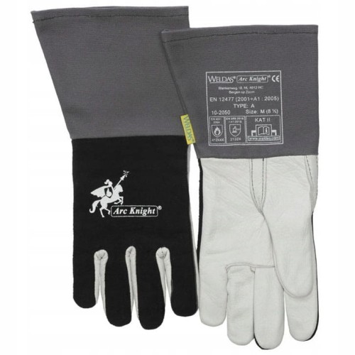 Weldas 10-2050 Xl Rękawice Spawalnicze Arc Knight