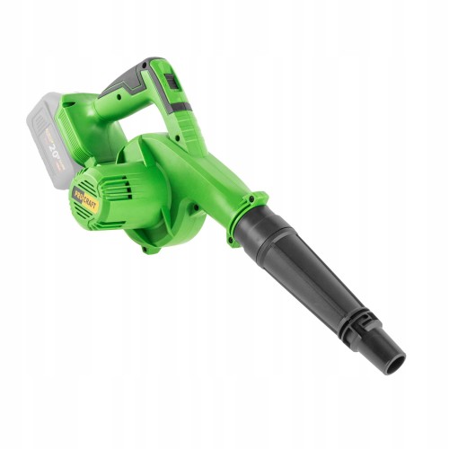 Dmuchawa Akumulatorowa Procraft 20v Pb22bb 15000