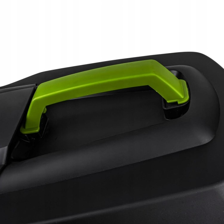 Procraft Nm1600 Kosiarka Elektryczna 1000w 32cm 25l Lekka 6,9kg