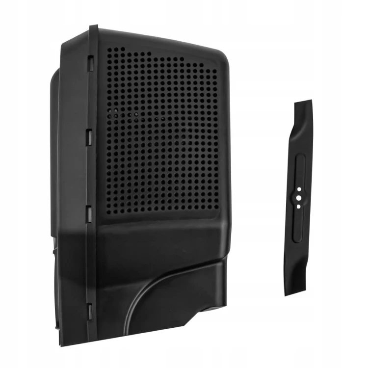 Procraft Nm1600 Kosiarka Elektryczna 1000w 32cm 25l Lekka 6,9kg