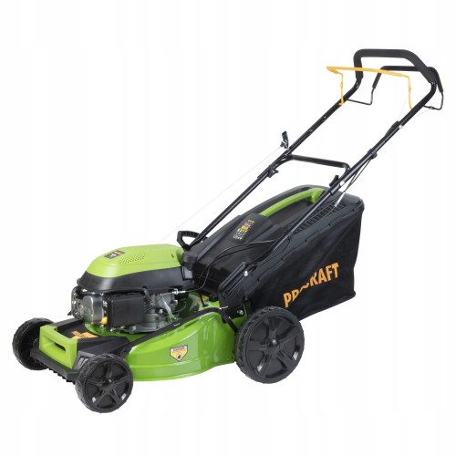 Kosiarka Spalinowa Procraft Plm460 Ne 46cm Napęd 62l