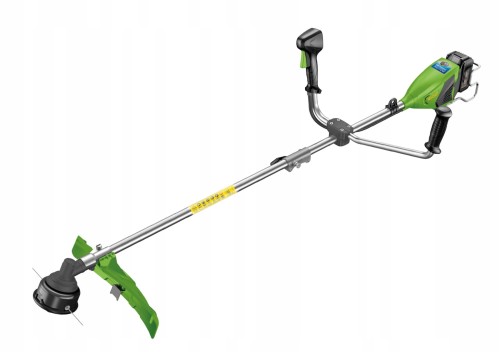 Kosa Akumulatorowa Procraft Ata-40bs 20/40v 4ah 420mm Bezszczotkowa