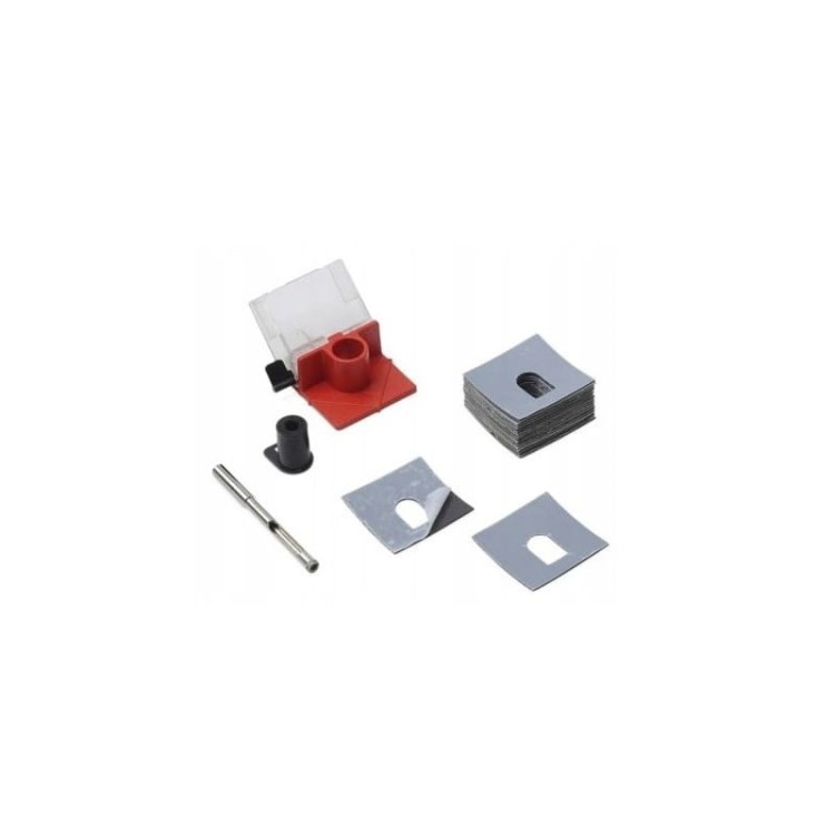 Rubi 04929 otwornica wiertło diamentowe Ø 10 mm do płytek