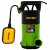 Procraft Pn28 Pompa Zanurzewniowa Do Czystej I Brudnej Wody 750w 8m
