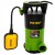 Procraft Pn28 Pompa Zanurzewniowa Do Czystej I Brudnej Wody 750w 8m