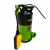 Procraft Pn28 Pompa Zanurzewniowa Do Czystej I Brudnej Wody 750w 8m