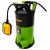Procraft Pn28 Pompa Zanurzewniowa Do Czystej I Brudnej Wody 750w 8m