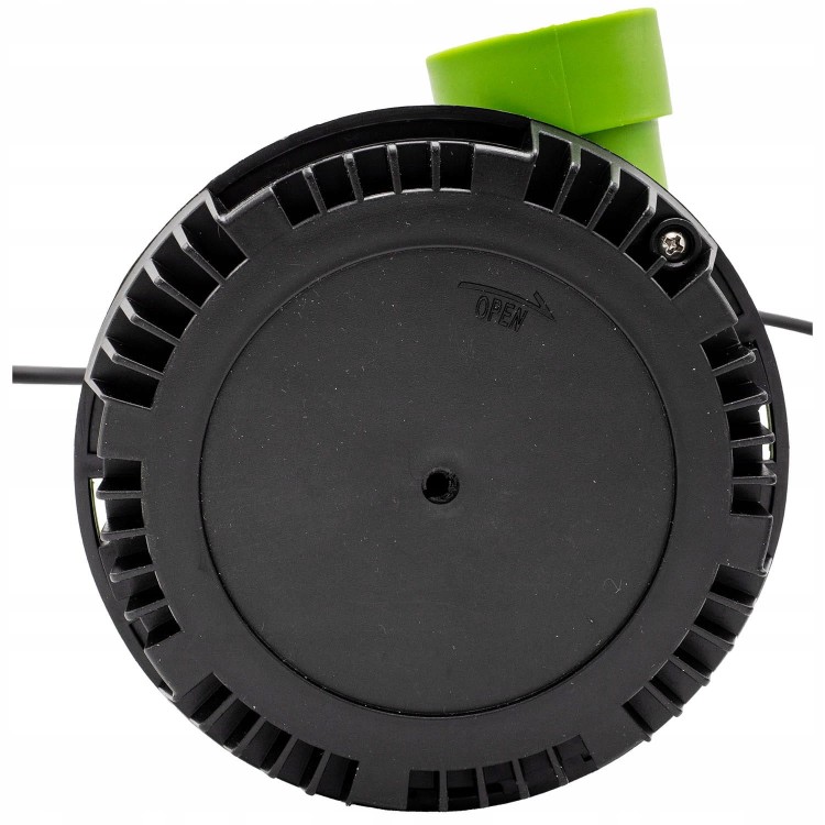 Procraft Pn28 Pompa Zanurzewniowa Do Czystej I Brudnej Wody 750w 8m