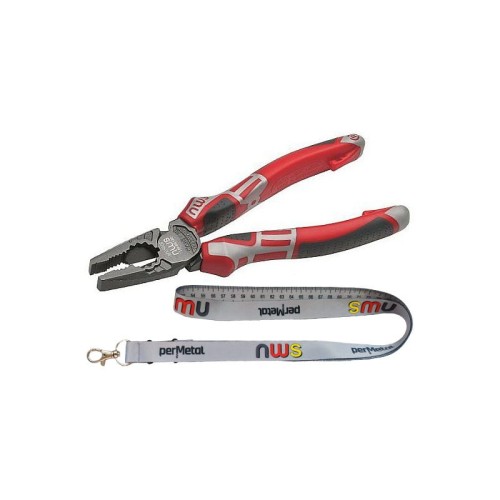 NWS NWS NW109-69-165 kombinerki 165 mm