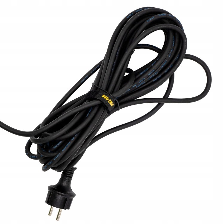 Procraft Pn28 Pompa Zanurzewniowa Do Czystej I Brudnej Wody 750w 8m