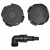 Procraft Pn28 Pompa Zanurzewniowa Do Czystej I Brudnej Wody 750w 8m