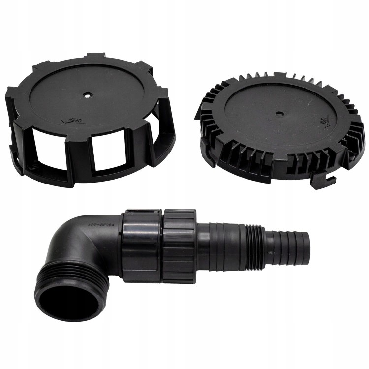 Procraft Pn28 Pompa Zanurzewniowa Do Czystej I Brudnej Wody 750w 8m