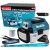Makita DVC750LZX1 odkurzacz akumulatorowy dmuchawa do liści BL 18V