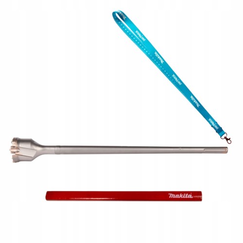 Makita E-20133 Koronka Sds-max 65x550mm Do Betonu Hm/ct