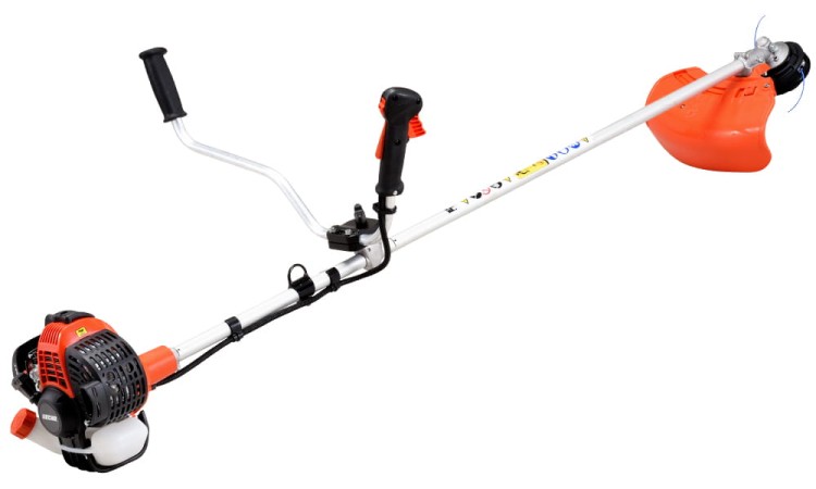 ECHO KOSA SPALINOWA SRM-267/U