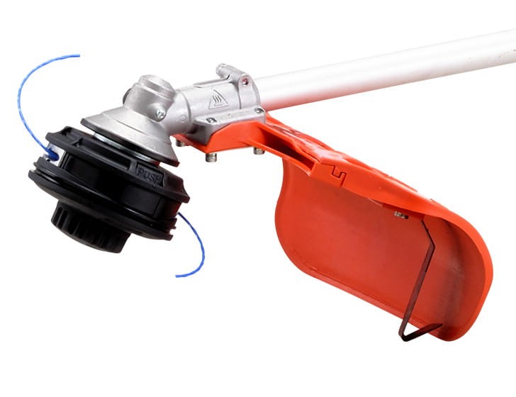 ECHO KOSA SPALINOWA SRM-267/U