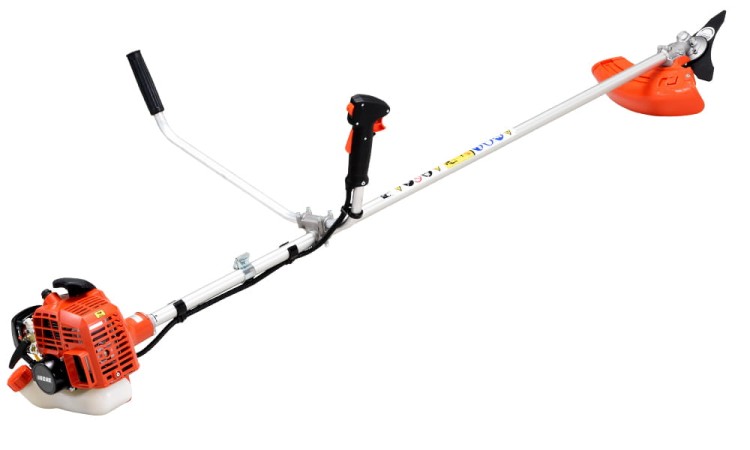 ECHO KOSA SPALINOWA SRM-222ES