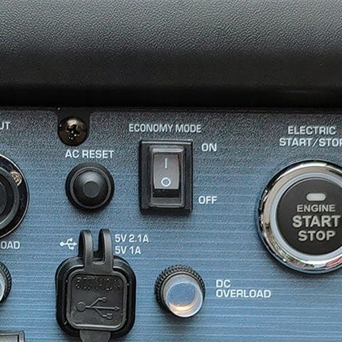 Könner &amp; Söhnen Ks 5500ies Atsr Generator Inwerterowy 5,5 Kw 230v Benzyna