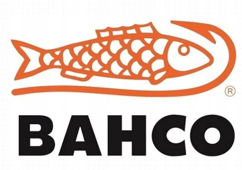 Bahco Logo