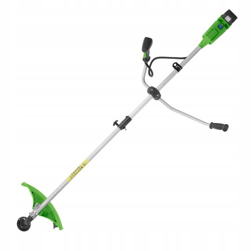 Procraft Ata-20bs Podkaszarka Akumulatorowa 20v 4ah 420 Mm