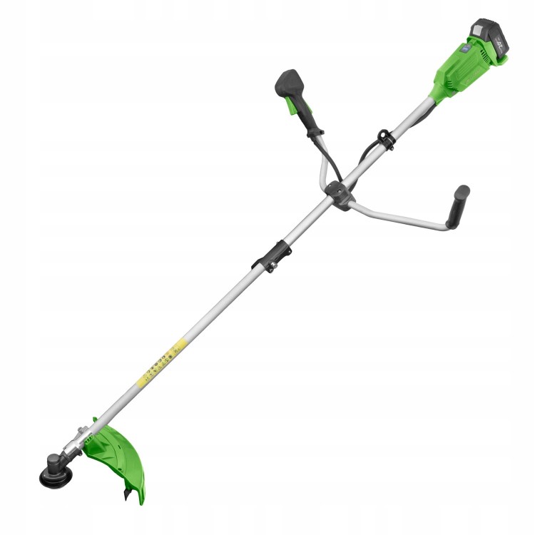 Procraft Ata-20bs Podkaszarka Akumulatorowa 20v 4ah 420 Mm