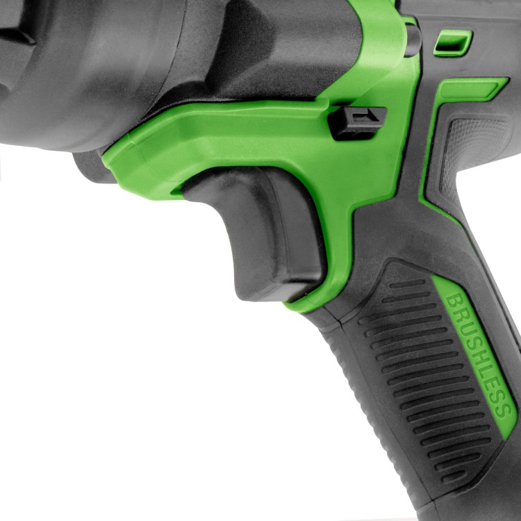 Procraft Pwa90 Akumulatorowy Klucz Udarowy 3/4" 20v 2100 Nm