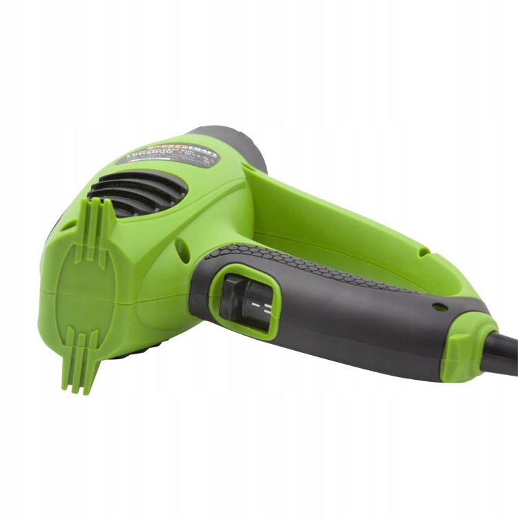 Procraft Ph1800 Opalarka 1800w 600°c 4 Dysze