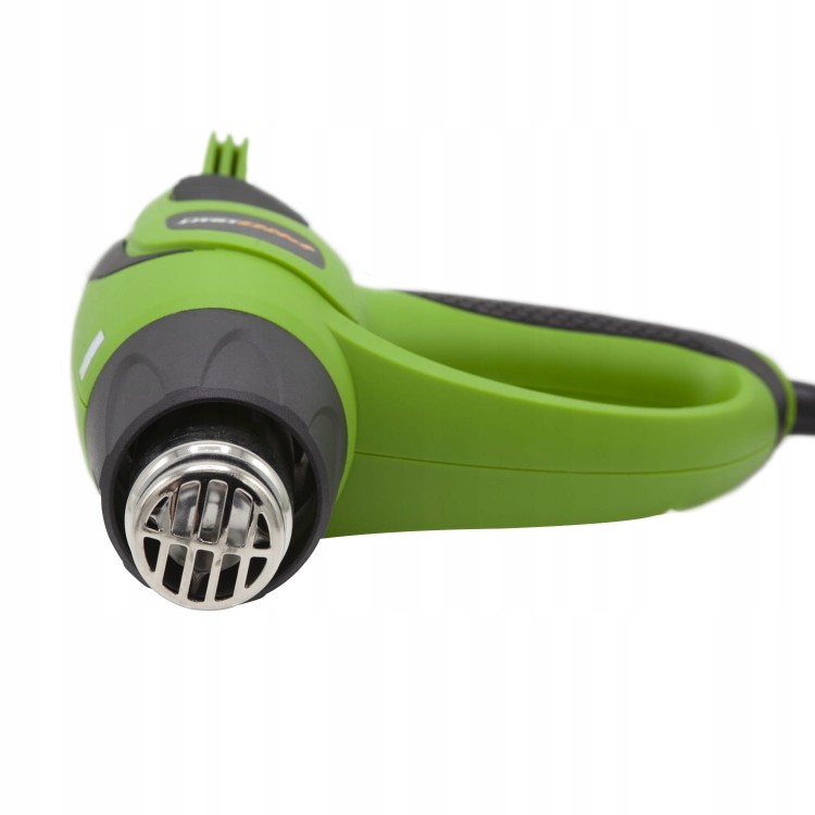 Procraft Ph1800 Opalarka 1800w 600°c 4 Dysze