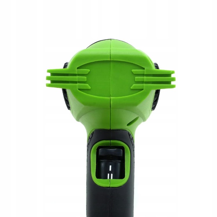 Procraft Ph1800 Opalarka 1800w 600°c 4 Dysze