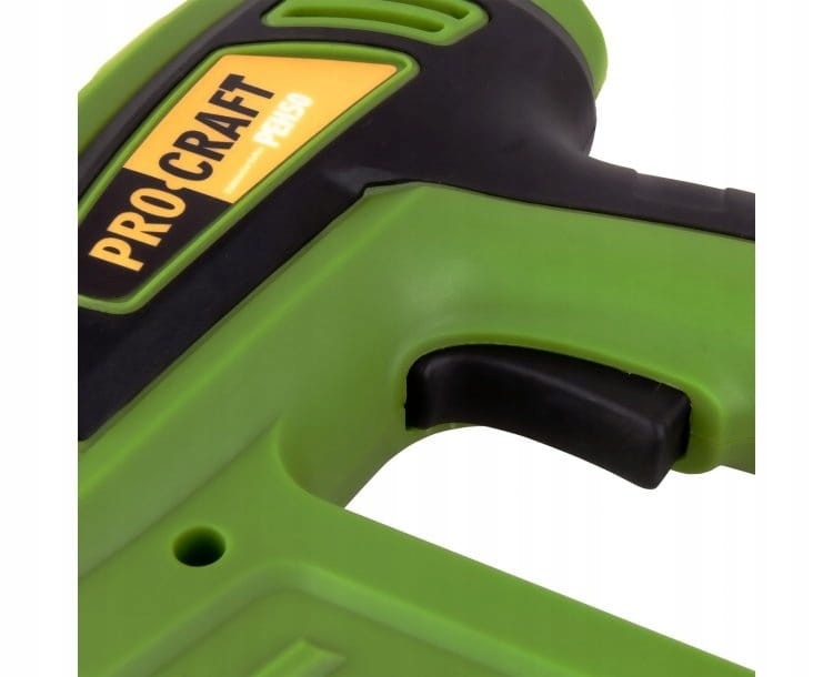 Procraft Peh50 Zszywacz Elektryczny Typ 50 Typ F