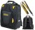 Stanley Fatmax Fmst1-80144 Torba Plecak Narzędziowy Monterski