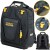 Stanley Fatmax Fmst1-80144 Torba Plecak Narzędziowy Monterski
