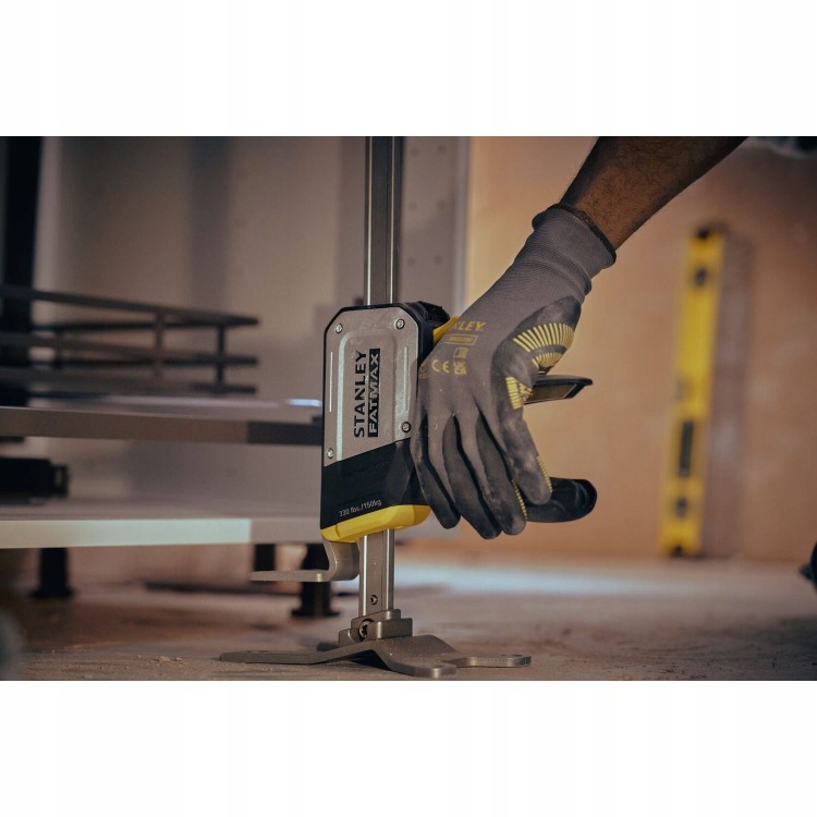 Stanley Fatmax Fmht83552-1 Zestaw Podnośników Tradelift 150 Kg