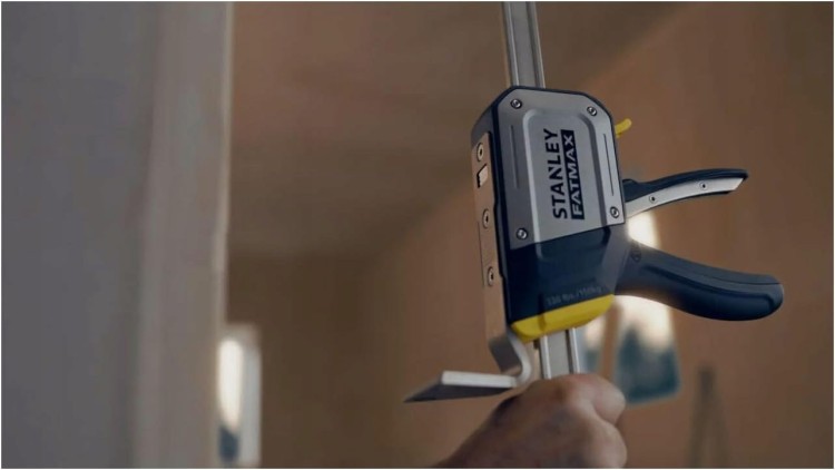 Stanley Fatmax Fmht83552-1 Zestaw Podnośników Tradelift 150 Kg