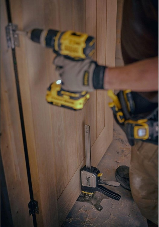 Stanley Fatmax Fmht83552-1 Zestaw Podnośników Tradelift 150 Kg