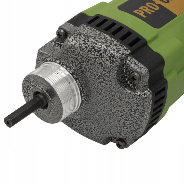 Procraft Cv1200 Wibrator Do Betonu Buława Wibracyjna 1200w 35 Mm