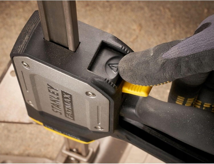 Stanley Fatmax Fmht83552-1 Zestaw Podnośników Tradelift 150 Kg