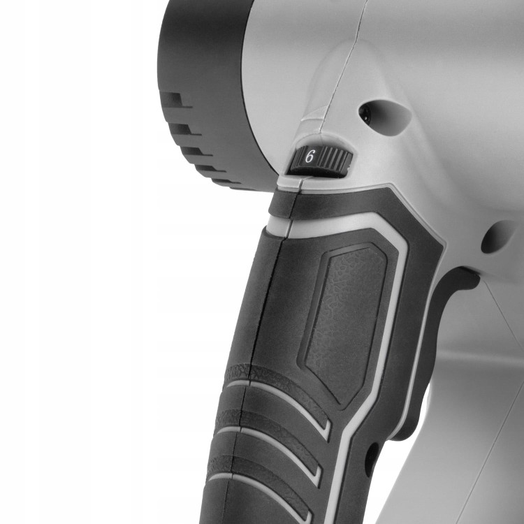 Procraft Bm100a Szlifierka Walcowa - Satyniarka Aku 20v 100x80mm 3300 Obr