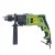 Procraft Ps1700/2 Wiertarka Udarowa 1050w 16 Mm 2 Biegi Kluczyk