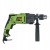Procraft Ps1700/2 Wiertarka Udarowa 1050w 16 Mm 2 Biegi Kluczyk