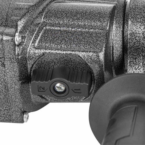 Procraft Ps1700/2 Wiertarka Udarowa 1050w 16 Mm 2 Biegi Kluczyk