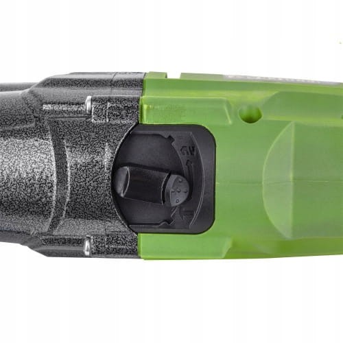 Procraft Ps1700/2 Wiertarka Udarowa 1050w 16 Mm 2 Biegi Kluczyk