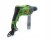 Procraft Ps1700/2 Wiertarka Udarowa 1050w 16 Mm 2 Biegi Kluczyk