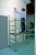 Krause Corda 916174 Rusztowanie Jezdne Mini 3m Aluminiowe 150kg