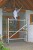 Krause Corda 916174 Rusztowanie Jezdne Mini 3m Aluminiowe 150kg
