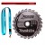Makita Tarcza Tnąca Efficut 270x30mm, 24Z