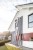 Krause 129680 Monto Tribilo Drabina Aluminiowa 3x10 7,65 M