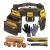 Dewalt DWST1-75552  Pas narzędziowy monterski