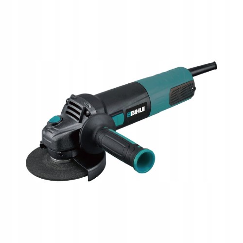 Bihui Ag1200 Szlifierka Kątowa 1200w Regulacja Obrotów 125mm