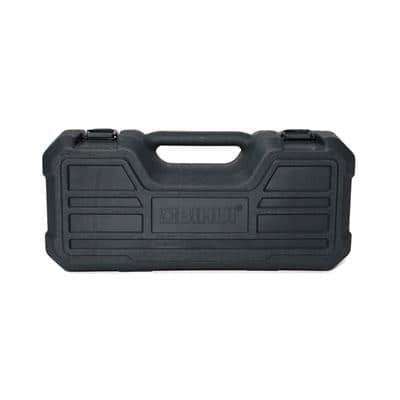 Bihui Ag1200 Szlifierka Kątowa 1200w Regulacja Obrotów 125mm